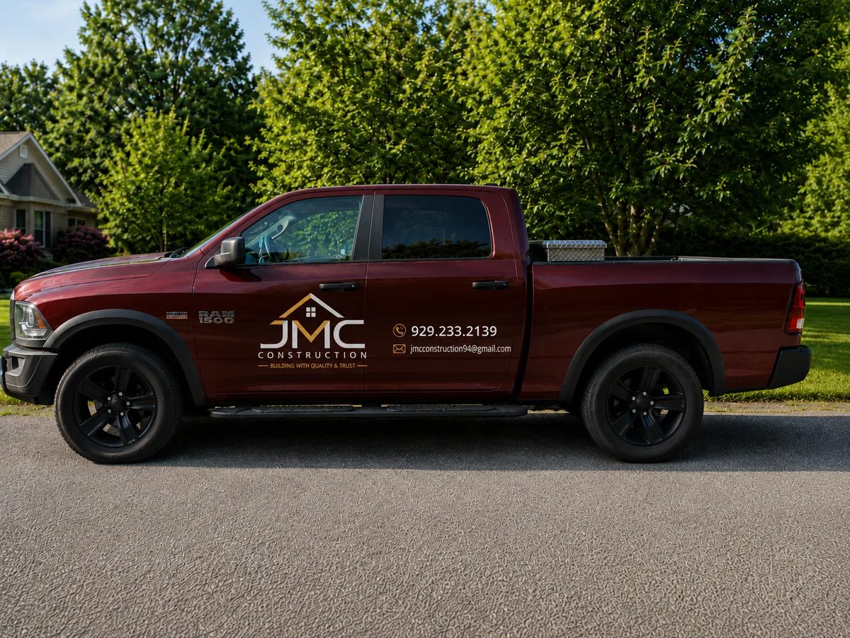 JMC Construction Team