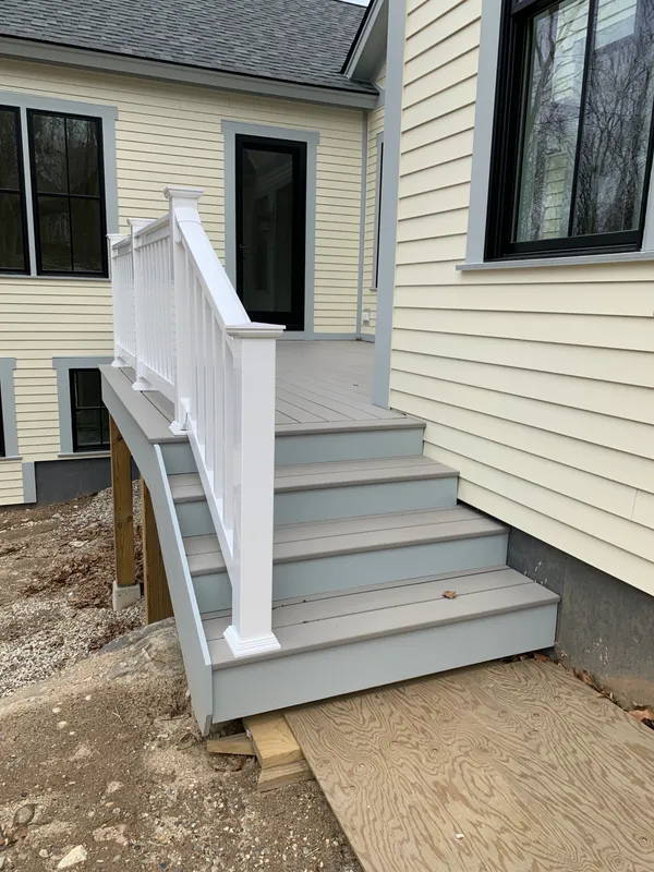 Decks