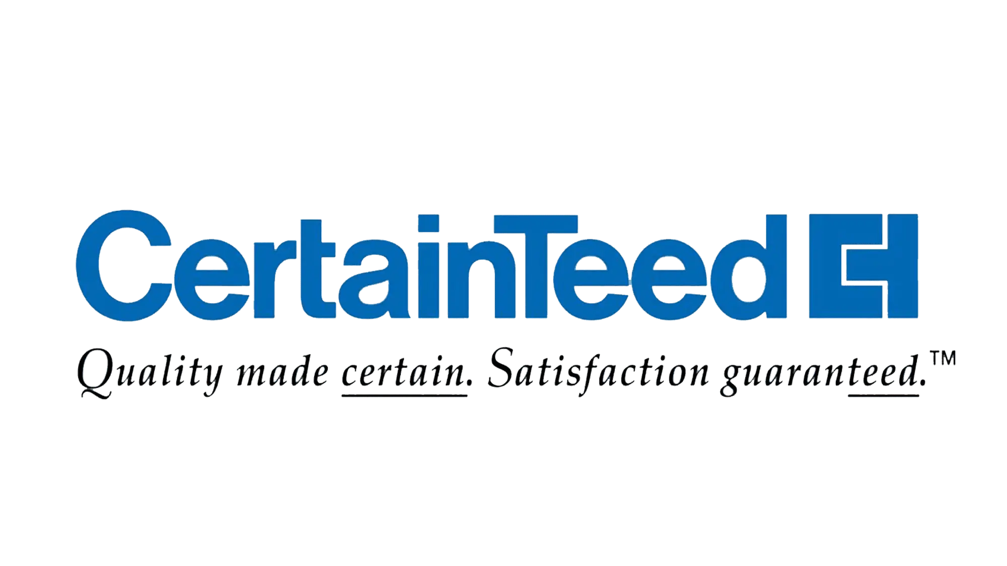 CertainTeed