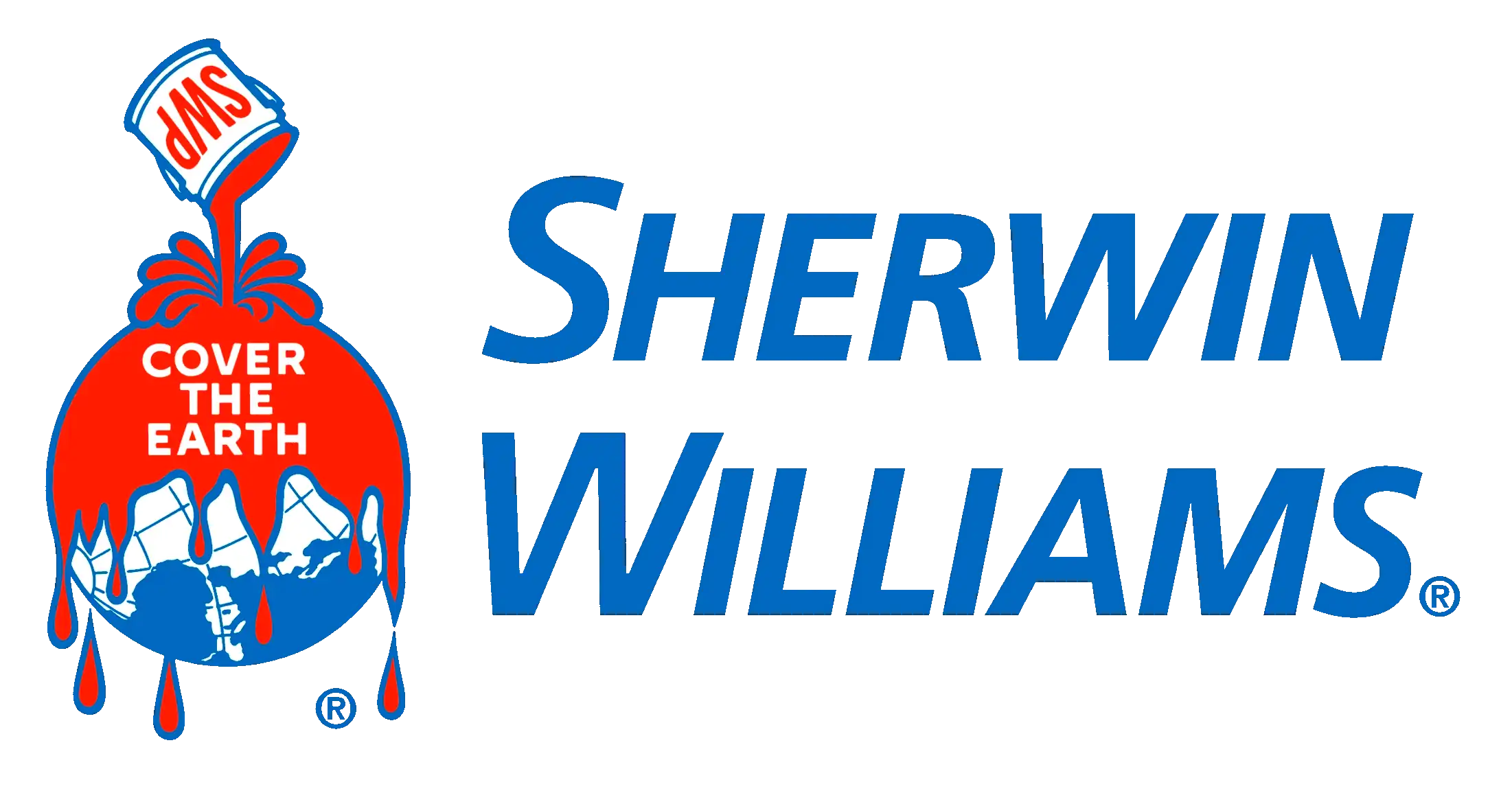 Sherwin-Williams